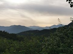 -北京西山国家森林公园