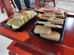 -炭虎子水浒烤肉(梦时代店)