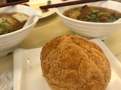 -永盈茶餐厅(中山四路店)