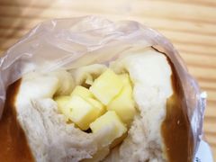 碱水芝士-安上烘焙 ENCHANTE(世纪汇店)