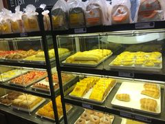 -TOUCH泰奇(奉贤宝龙城市广场店)