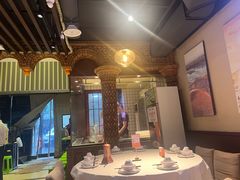 -西域阿里马新疆菜·清真(桂花路店)