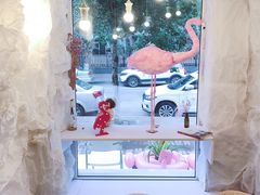 -Smile House咖啡馆(群芳小区店)