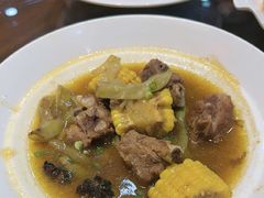 -那家老院子东北菜·饺子·小鸡炖蘑菇(艳华街店)
