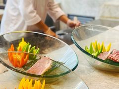 -上海虹桥宾馆味翠餐厅