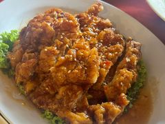 -德成饭店