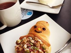 -星巴克(佛山南海万科店)