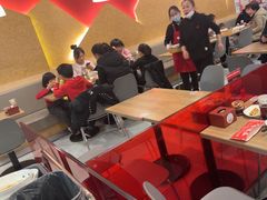 -阳阳中国饭(龙湖大兴天街)