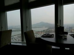 android_upload_pic-洲际酒店·地平线全日餐厅HORIZON CAFÉ