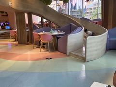 -水桶王国主题餐厅·聚会·生日派对·亲子活动·家庭套餐(亚龙湾希尔顿店)