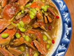 -丫丫蟹庄·苏式园林农家乐·阳澄湖大闸蟹(阳澄湖莲花岛店)