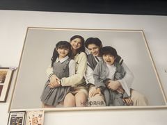 -海马体照相馆(天津世纪都会店)