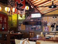 -白石の深夜食堂(宝龙店)
