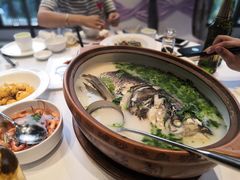 -天目缘餐厅