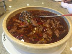 -麒麟中餐厅·经典粤菜·地道菜式老字号(广州长隆酒店)