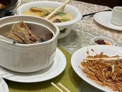 -华师大厦酒店·华粤轩中餐厅