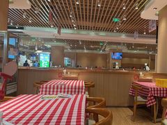-西贝莜面村(镇江苏宁广场店)