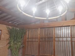 -丹江渔村(首都机场店)