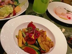 -第101座花园餐厅(湖滨88店)