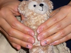 P1020655-A-Best nail UP时尚美甲沙龙