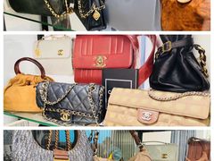 -HelloHi Vintage中古店