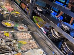 -徽三说·土徽菜·中国徽菜连锁品牌(一中店)