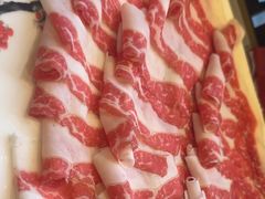 -前门·鲜肉火锅(长风店)