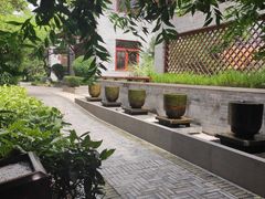-西安市广仁寺