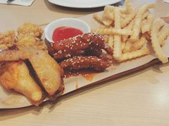 -必胜客(广顺南大街店)