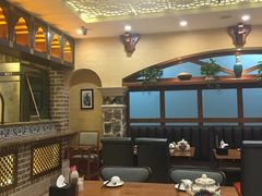 -巴依老爷新疆美食(望京小街店)