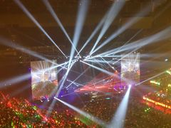 -梦之蓝青奥体育公园体育馆