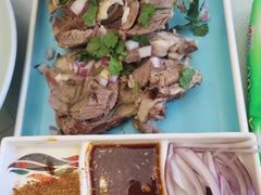 -巴依老爷新疆美食(魏公村店)
