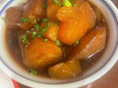 -鱼食饭稻·苏浙土菜17年老馆子(平江路店)