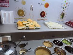 -海底捞火锅(万象城店)