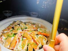 -烛影拾光观景餐厅·创意菜·摄影·小提琴(大唐不夜城店)