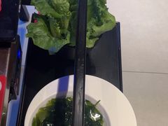 -辣伍鲜毛肚老火锅(元一店)