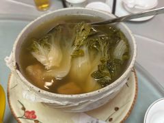 -海鲜街菜馆(海珠南路店)