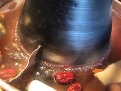 -铜来聚老北京涮肉(恒隆广场店)