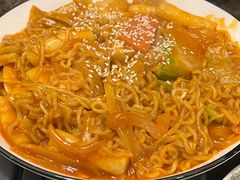 -高丽村韩国料理(兴华二路店)