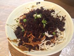 凉面-巴厘龙虾·榜首油焖大虾(洞庭·艺术洋房店)