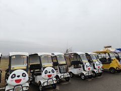 -敕勒川草原