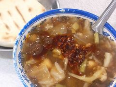 -清真马文肉丸胡辣汤(回民街店)