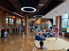 -纽斯桑拿会所(东绣路店)