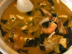 -宏达老菜馆(东安街店)