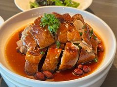 -湖里春风·淮扬菜(丽泽天街店)