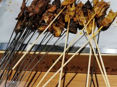 -小杨烤肉(朱雀店)