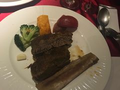 -王品牛排(福州泰禾店)