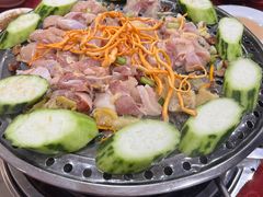 -友口福(大良店)