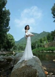 -LA GRACE高端婚纱礼服定制馆