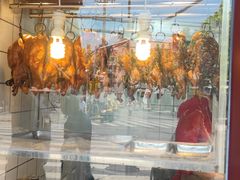 -晶牌烤鸭(延吉东路557弄小区店)